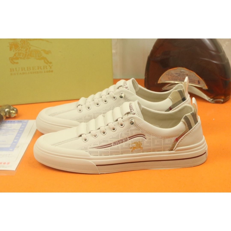B**rry sneakers